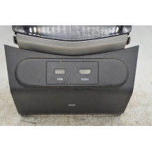 Controllo comando clima SsangYong Tivoli Dal 2015 al 2018 Cod 6872035000  1790678024062