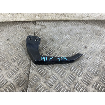 Maniglia Posteriore Passeggero Sinistra SX KTM Duke 125 ABS Dal 2013 Al 2016  1790678135607
