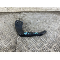 Maniglia Posteriore Passeggero Sinistra SX KTM Duke 125 ABS Dal 2013 Al 2016  1790678135607