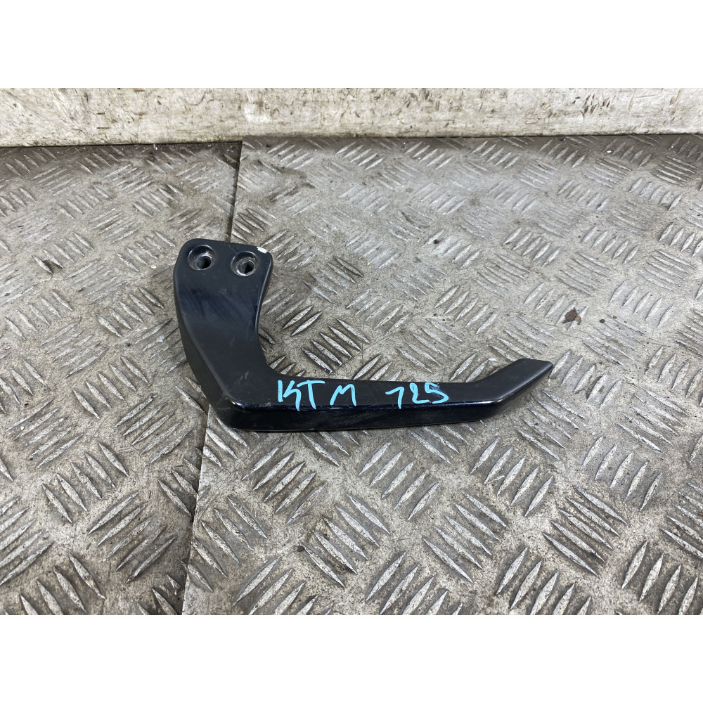 Maniglia Posteriore Passeggero Sinistra SX KTM Duke 125 ABS Dal 2013 Al 2016  1790678135607