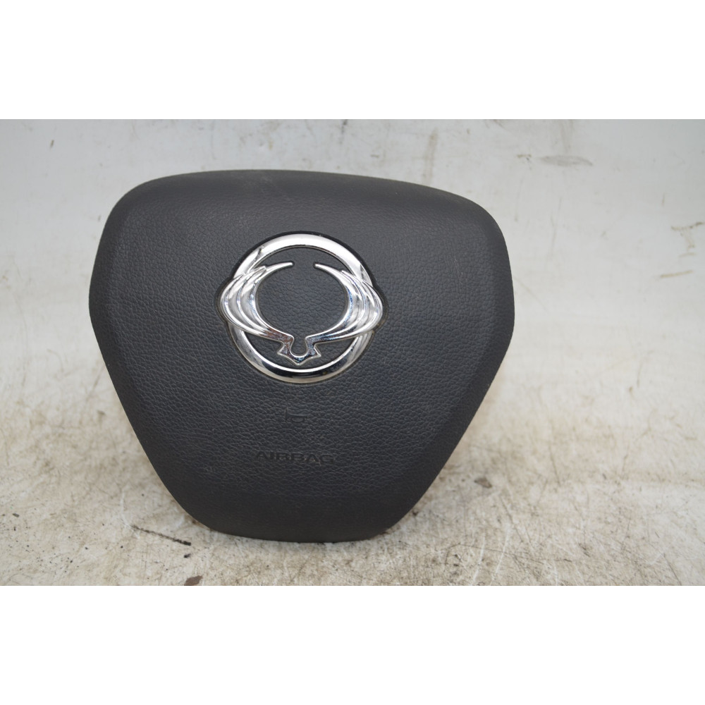 Airbag volante SsangYong Tivoli Dal 2015 al 2018 Cod 86201-35500  1790687835215