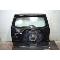 Portellone Bagagliaio Posteriore DR 5 Dal 2009 al 2022 Cod 741150007  1790688213630