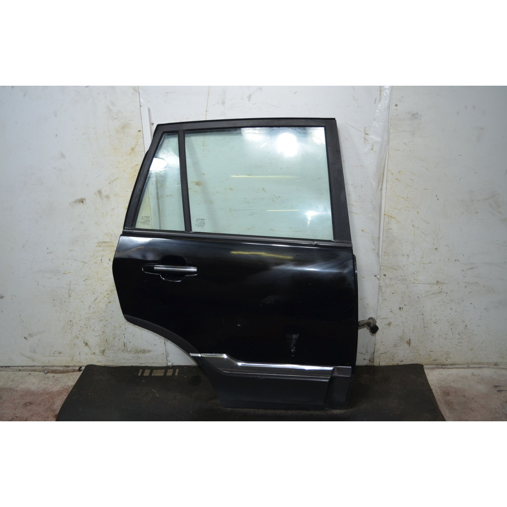 Portiera Sportello Posteriore DX DR 5 Dal 2007 al 2022 Cod 741080007  1790689149815