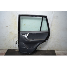 Portiera Sportello Posteriore DX DR 5 Dal 2007 al 2022 Cod 741080007  1790689149815