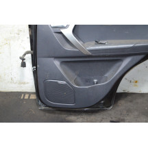 Portiera Sportello Posteriore DX DR 5 Dal 2007 al 2022 Cod 741080007  1790689149815