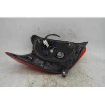 Fanale stop posteriore DX Toyota Yaris Dal 2014 al 2017 Cod 815510D610  1790689334228