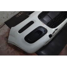 Paraurti Anteriore Fiat Panda Dal 2012 al 2018 Cod 735537024  1790689504119