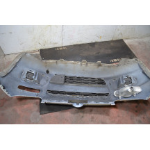 Paraurti Anteriore Fiat Panda Dal 2012 al 2018 Cod 735537024  1790689504119