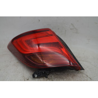 Fanale stop posteriore SX Toyota Yaris Dal 2014 al 2017 Cod 815610D600  1790691184200
