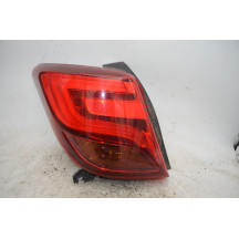 Fanale stop posteriore SX Toyota Yaris Dal 2014 al 2017 Cod 815610D600  1790691184200