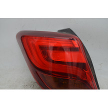 Fanale stop posteriore SX Toyota Yaris Dal 2014 al 2017 Cod 815610D600  1790691184200