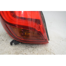 Fanale stop posteriore SX Toyota Yaris Dal 2014 al 2017 Cod 815610D600  1790691184200