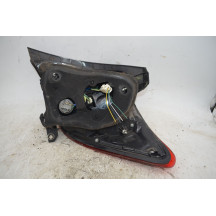 Fanale stop posteriore SX Toyota Yaris Dal 2014 al 2017 Cod 815610D600  1790691184200