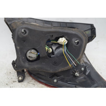 Fanale stop posteriore SX Toyota Yaris Dal 2014 al 2017 Cod 815610D600  1790691184200