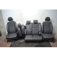 Tappezzeria Completa DR 5 Dal 2007 al 2022 Cod 743010005  1790691057627