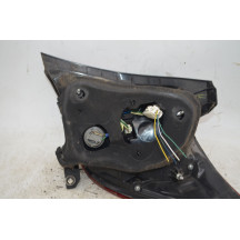 Fanale stop posteriore SX Toyota Yaris Dal 2014 al 2017 Cod 815610D600  1790691184200