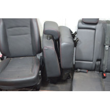 Tappezzeria Completa DR 5 Dal 2007 al 2022 Cod 743010005  1790691057627