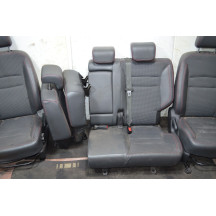 Tappezzeria Completa DR 5 Dal 2007 al 2022 Cod 743010005  1790691057627