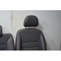 Tappezzeria Completa DR 5 Dal 2007 al 2022 Cod 743010005  1790691057627