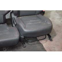 Tappezzeria Completa DR 5 Dal 2007 al 2022 Cod 743010005  1790691057627