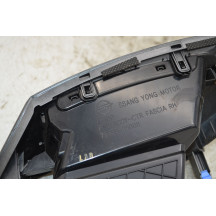 Bocchetta Aria Centrale DX Ssangyong Tivoli dal 2015 al 2018 Cod 7655035000  1790752330447