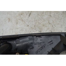 Bocchetta Aria Centrale DX Ssangyong Tivoli dal 2015 al 2018 Cod 7655035000  1790752330447