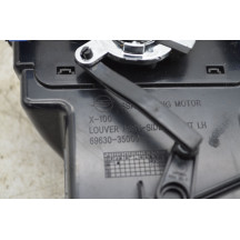 Bocchetta Aria Laterale SX Ssangyong Tivoli dal 2015 al 2018 Cod 6963035000  1790752754816