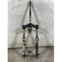 Forcella Suzuki Burgman 200 dal 2001 al 2014  1790754500879