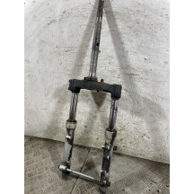 Forcella Suzuki Burgman 200 dal 2001 al 2014  1790754500879