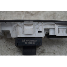 Blocco Comandi Regolazione Fari DR 5.0 dal 2020 in poi Cod J60-3799252  1790754871696