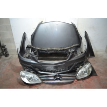Musata Anteriore Mercedes Classe B W245 Dal 2005 al 2011 Cod A1698800257  1790759464909