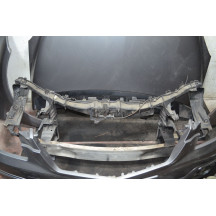 Musata Anteriore Mercedes Classe B W245 Dal 2005 al 2011 Cod A1698800257  1790759464909