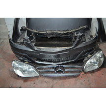 Musata Anteriore Mercedes Classe B W245 Dal 2005 al 2011 Cod A1698800257  1790759464909