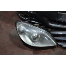 Musata Anteriore Mercedes Classe B W245 Dal 2005 al 2011 Cod A1698800257  1790759464909