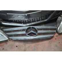 Musata Anteriore Mercedes Classe B W245 Dal 2005 al 2011 Cod A1698800257  1790759464909