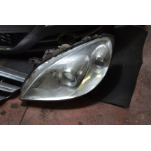 Musata Anteriore Mercedes Classe B W245 Dal 2005 al 2011 Cod A1698800257  1790759464909