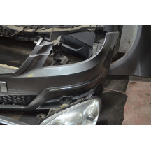 Musata Anteriore Mercedes Classe B W245 Dal 2005 al 2011 Cod A1698800257  1790759464909