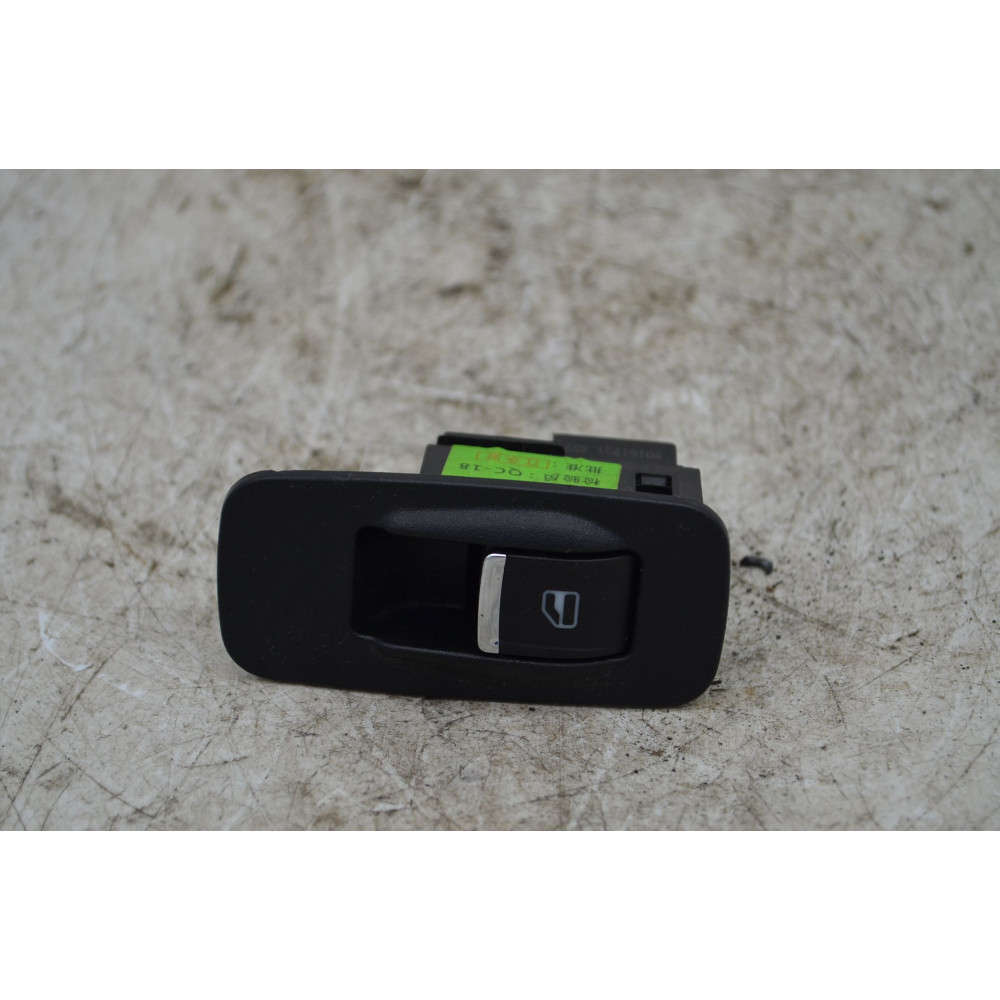 Pulsante Alzacristalli Posteriore Dx DR 5 dalv 2007 al 2020 Cod T11 3746050AB  1790760185695