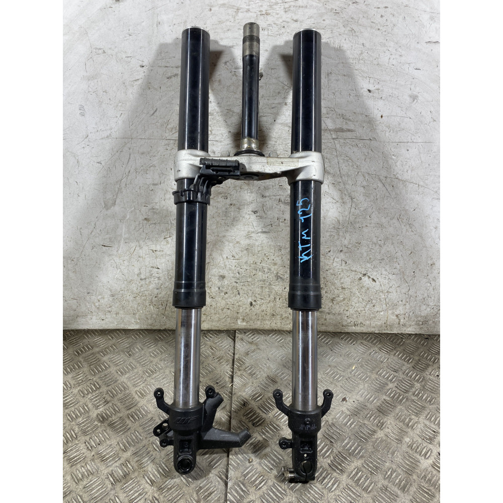 Forcella KTM Duke 125 ABS Dal 2013 Al 2016  1790760629939