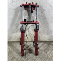 Forcella Kawasaki ER-6N dal 2005 al 2008  1790763725645