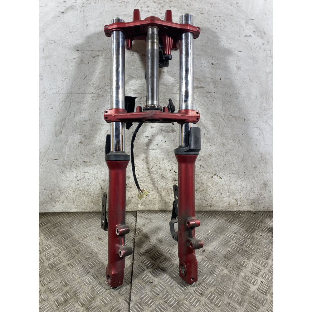Forcella Kawasaki ER-6N dal 2005 al 2008  1790763725645