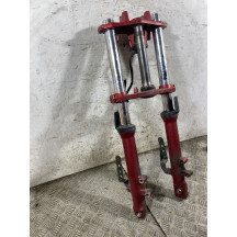 Forcella Kawasaki ER-6N dal 2005 al 2008  1790763725645