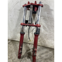Forcella Kawasaki ER-6N dal 2005 al 2008  1790763725645