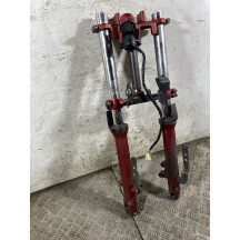 Forcella Kawasaki ER-6N dal 2005 al 2008  1790763725645