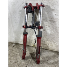 Forcella Kawasaki ER-6N dal 2005 al 2008  1790763725645