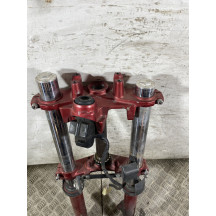 Forcella Kawasaki ER-6N dal 2005 al 2008  1790763725645