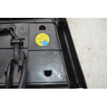 Rivestimento Console Centrale + Cuffia Cambio Ssangyong Tivoli dal 2015 al 2018 Cod 7796135000  1790764336246