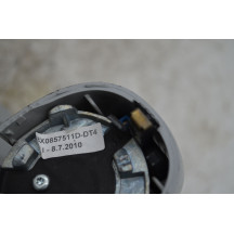 Specchietto Retrovisore Interno Audi A1 dal 2010 al 2019 Cod 8X0857511D  1790765374452