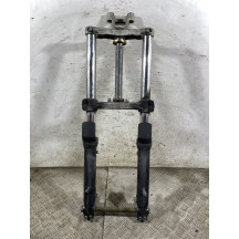 Forcella Kymco Xciting 400 S Dal 2019 al 2024  1790765589467