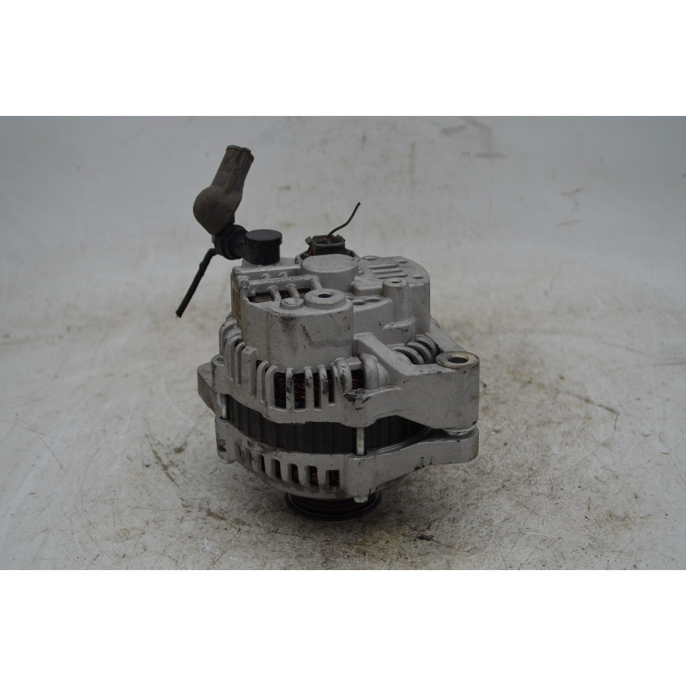 Alternatore Opel Agila B dal 2008 al 2016 Cod 89212992  1790765985306
